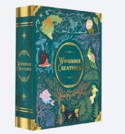 JEU WONDROUS CREATURES (FR)